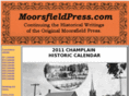 moorsfieldpress.com