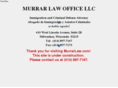 murrarlaw.com