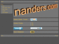 nanders.com