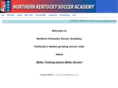 nksoccer.com