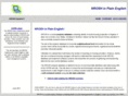 nrosh.org