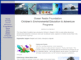 oceanrealmfoundation.com
