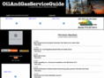 oilandgasserviceguide.com