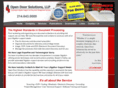opendoorsolutions.com