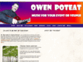 owenpoteat.com