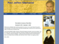 pauljeffersmemorial.com