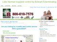 pestcontrollakenorman.com