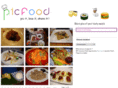 picfood.com