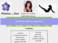 pilatesbyzen.com