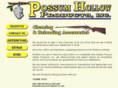 possumhollowproducts.com