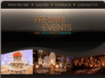 preminievents.com