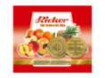 ricker-fruchtsaefte.com
