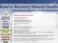 roadtorecoverynutrition.com