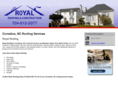 roofingcontractorsnc.com