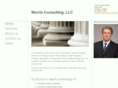 rscottmorrisconsulting.com