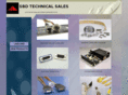 sbdtechnical.com