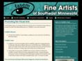 semnfineart.org