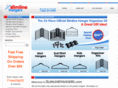 slimlinehangars.com