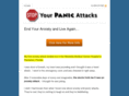stopanxietyattackspanicattacks.com