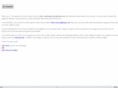 stopbeggingforjobs.com