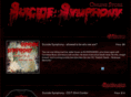 suicidesymphony.com