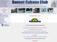 sunsetcabana.com