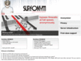 surfonym.com