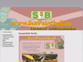 surpaintball.com