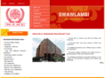 swawlambisociety.org
