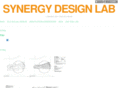 synergydesignlab.com