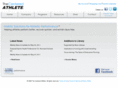 thecenteredathlete.com