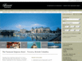 thefairmontempress.com