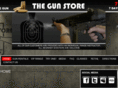 thegunstorevegas.com