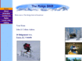 theridgebandb.com