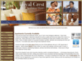 theroyalcrestapts.com