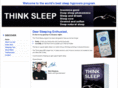 thinksleep.com.au