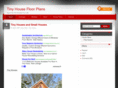 tinyhousefloorplans.com
