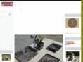 tsuchinohana.com