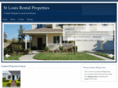 turnkeystlouisrentalproperties.com