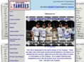 ultimateyankees.com
