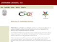 unlimitedchoices.com
