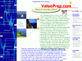 valueprep.com