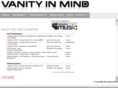 vanityinmind.com