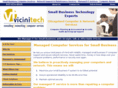 vicinitech.com