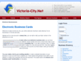 victoria-city.net