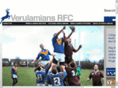 vrugby.com