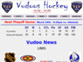 vudooshockey.net
