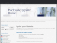 websiteignite.net