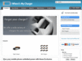 wheresmycharger.com