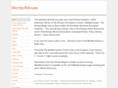 worldofmouse.com